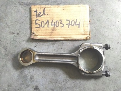 CONNECTING ROD DUCATO 2,2  