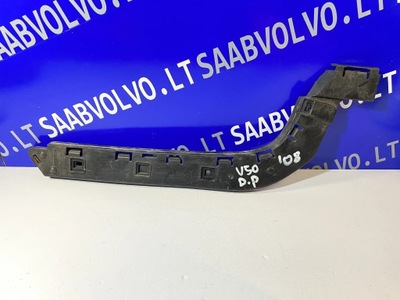 Volvo v50 2008 элементы крепёжные фото №1