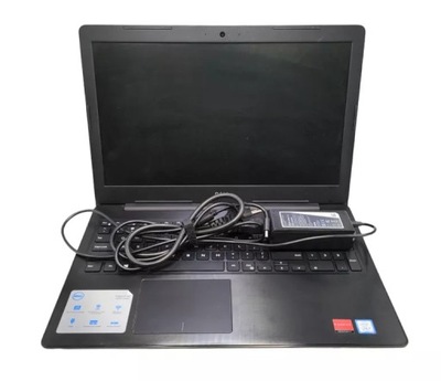 LAPTOP DELL INSPIRON 5570 I7-8550U