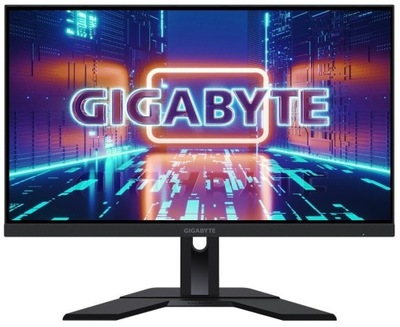 27" Monitor GIGABYTE M27Q 2.0 2560x1440 170Hz IPS LED 1ms KVM HDMI/DP/USB-C