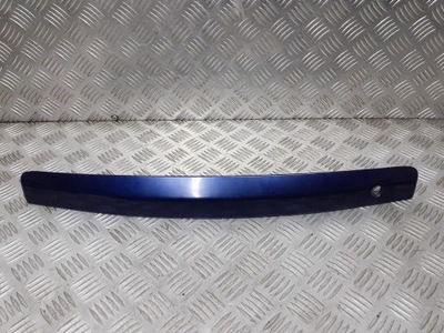 Накладка кришки toyota scion xa фото №1