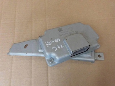 Honda civic x модуль 39380tgge0 фото №1