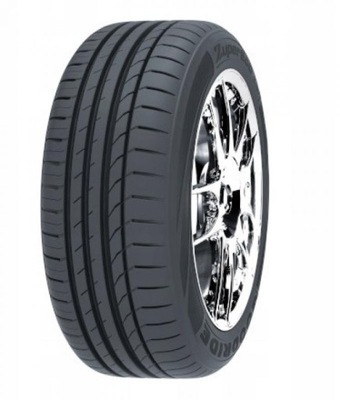 2x Goodride Z107 195/65R15 91H