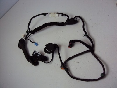 Електропроводка двері правий задня freelander ii 2006-2014 фото №1