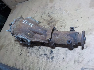 Impreza iii міст задня диференціал 2.0 дизель фото №1