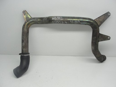 Приводной вал левая задняя задняя автоматическая коробка передач mercedes ml w163 4.0 cdi 250 km 4matic 01-05 фото №1