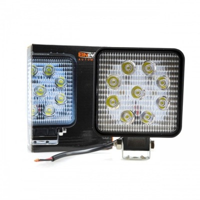 LAMPA ROBOCZA LED EPWL03 27W ENIPARTS