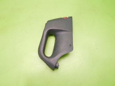 Ручка внутренняя правая задняя задняя fiat doblo i 00- фото №1