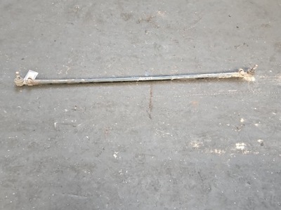 Тяга рулевой renault mascott фото №1