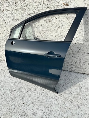 Captur i дверь левый перед передние серые зелёные dvrpe фото №1