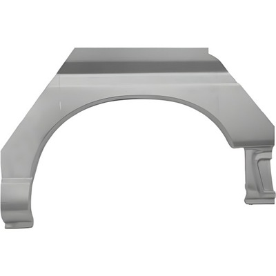 Стена боковая do toyota hiace 96- фото №1