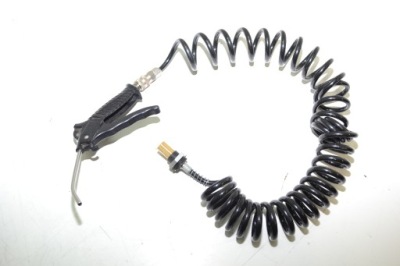 Pistolet повітря кабіни mercedes actros mp4 фото №1