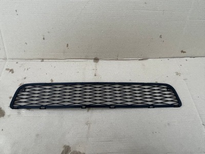 Toyota yaris ii решётка бампера перед передняя фото №1