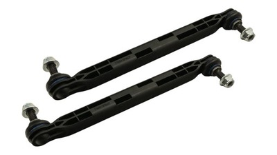 З'єднувач з'єднувачі стабілізатора перед opel astra j insignia zafira c фото №1