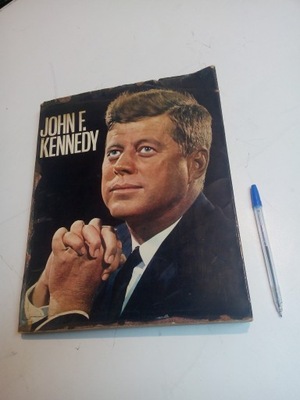 John F. Kennedy (po niemiecku)