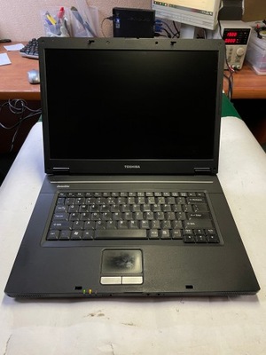 Laptop Toshiba Satellite L30-134