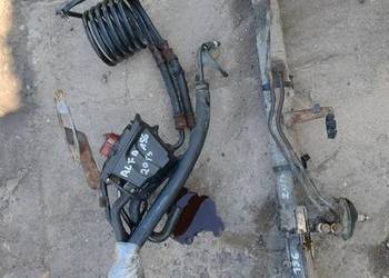 Alfa romeo 156 рейка рульова фото №1