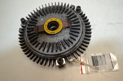 Mercedes r129 sl 300 300-24v вязкостная муфта вискомуфта фото №1