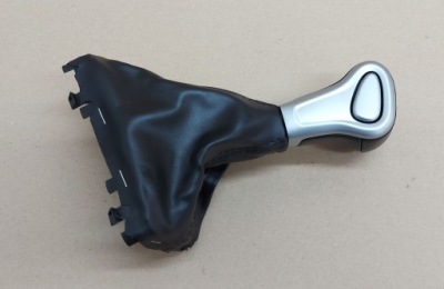 Ручка чохол передач audi a5 s5 8t фото №1