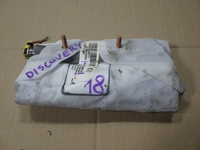 Discovery sport подушка сиденье левая bj32611d33 фото №1