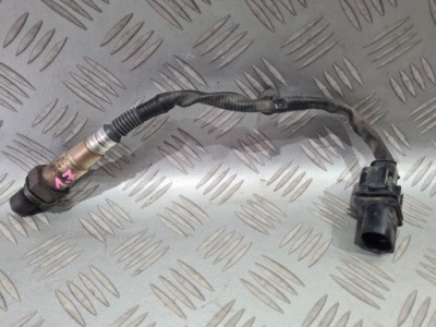 Датчик лямбда-зонд датчик opel mokka astra j meriva b 1.7 cdti фото №1