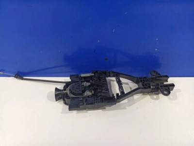 Volvo s60 2014 ручка зовнішнє фото №1