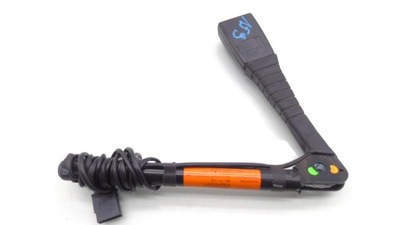 Натяжитель поперечина левый перед клипса alfa romeo 159 184838860 фото №1