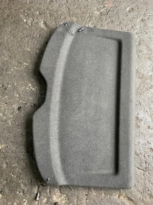 Opel astra h 3d полка багажника фото №1