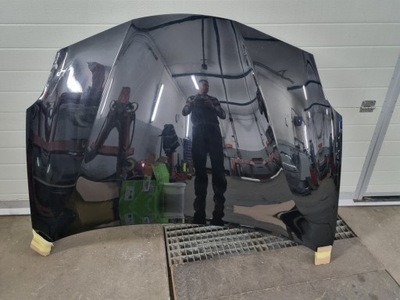 Alfa romeo giulietta капот vr 601/b фото №1