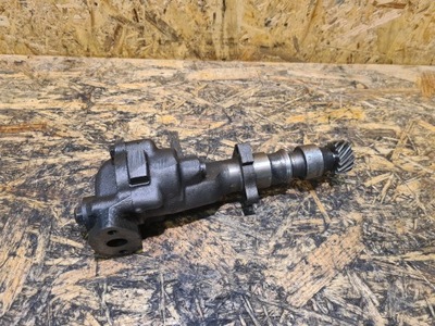 Насос масла unimog atego 4.0 d 3641810001 фото №1