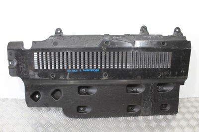 Защита подвеска правая dacia duster ii 2 748148738r фото №1