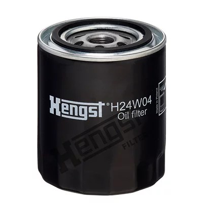 H24W04 FILTER OILS VW  