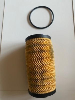 Фильтр масла fiat talento renault 6000619752 фото №1