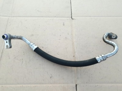 Шланг кондиціонера mercedes w213 a2138301900 фото №1