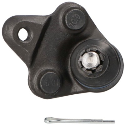 Шаровая опора рычага mertz m-s0482 фото №1