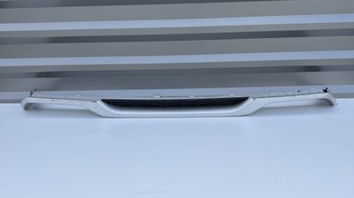 Дифузор бампера задня volvo c30 06-12 31290127 фото №1