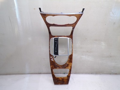 Рамка домкрата dekor drewno mercedes sl r 230 фото №1