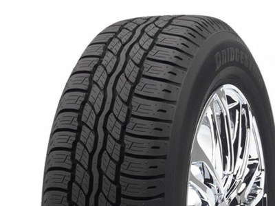 2x Bridgestone 225/65R17 102H Dueler D687