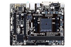 Płyta Główna Gigabyte GA-F2A68HM-DS2 FM2+ DDR3