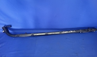 Направляющая направляющая дверь левый bok expert iii jumpy iii proace ii фото №1