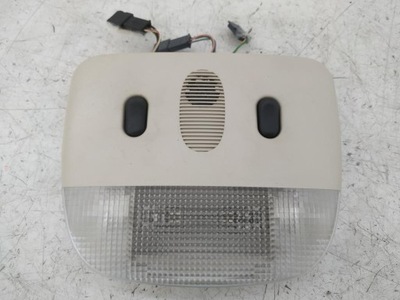 Лампа освітлення кабіни saab 9-5 i 95 4642575 фото №1