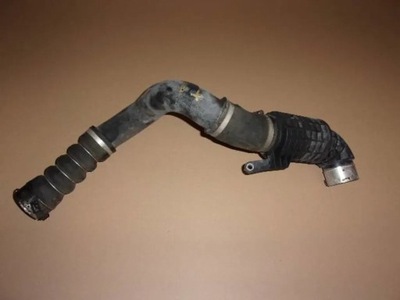 Шланг інтеркулер bmw x1 f48 8577233 фото №1