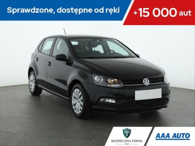 VW Polo 1.0, 1. Właściciel, Klima, Tempomat