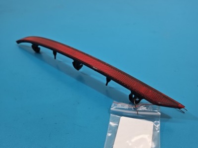 Відбивач бампера задній лівого / універсал opel insignia b фото №1