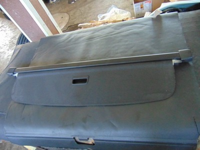 Шторка багажника vw golf 5 v kombi фото №1