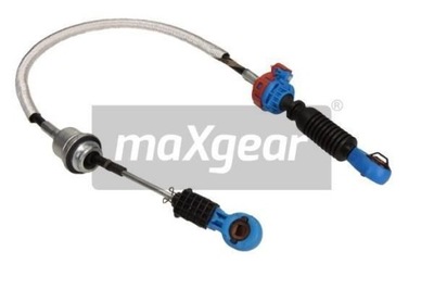 MAXGEAR 32-0638 NACIAG CABLES  