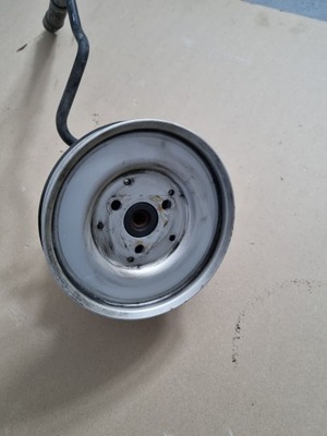 Насос усилителя audi a6 c5 2,4 a4 фото №1