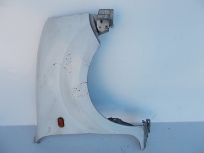 Крыло передний правый renault kangoo 98-02 фото №1