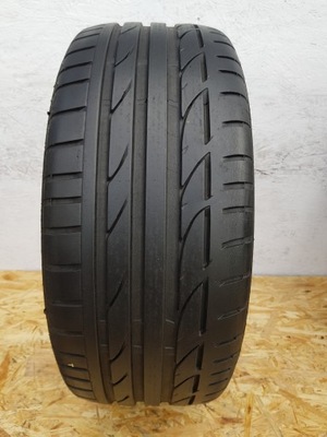 PADANGA VASARINĖ BRIDGESTONE POTENZA S001 225/45R17 94 Y (XL) 