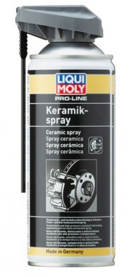 LIQUI MOLY PASTA CERAMICZNA 400ML EXTRA